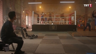 سریال ترکی قهرمان قسمت 20