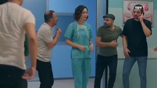 سریال ترکی قهرمان قسمت 32