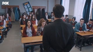 سریال ترکی معلم قسمت 2