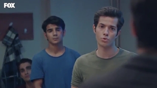 سریال ترکی معلم قسمت 9 پایان