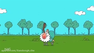 دانلود انیمیشن دیرین دیرین قسمت شانزده