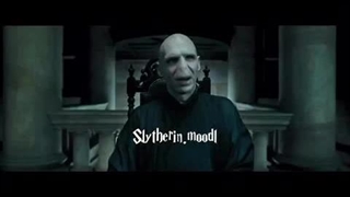 اسم و فامیل ولدمورت واسنیپ
