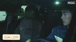 میکس جذاب و زیبا از سریال بیا بغلم کن