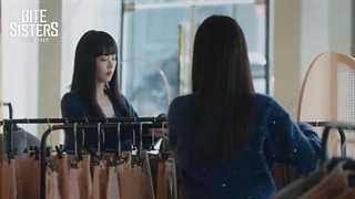 قسمت 5 سریال خواهران خون آشامی +زیرنویس چسبیده Bite Sisters 2021 با بازی کانگ هانا
