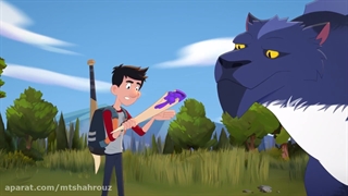 اخرین بچه های روی زمین فصل2 قسمت1