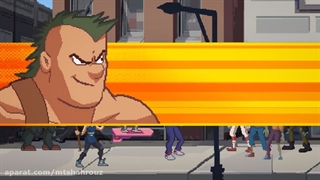 اخرین بچه های روی زمین دوبله فارسی فصل2 قسمت3