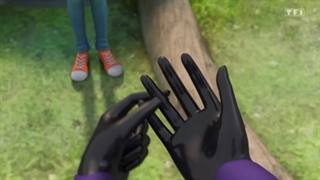 میراکلس فصل چهار قسمت زودگذر کامل بدون سانسور/دنیای میراکلس