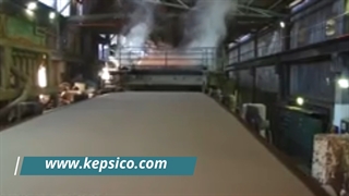 فرایند کاغذسازی در آفریقای جنوبی