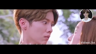 میکس سریال مبارز شیرین