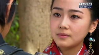 شاه ته جویونگ قسمت بیست هفتم زیرنویس چسبیده(یکی از شاهکار های سینمای کره)