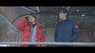 قسمت 6 سریال جیریسان (Jirisan 2021)+زیرنویس فارسی اضافه شد با بازی جون جی‌ هیون و جو جی هون