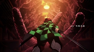 انیمه شیطان کش فصل دوم قسمت 4 زیرنویس فارسی انیمه Demon Slayer فصل دوم قسمت 4