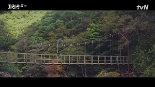 قسمت پنجم سریال کره ای جیریسان (jirisan) _ زیرنویس فارسی