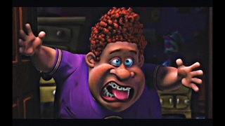 Snotty Boy Glow Up Meme