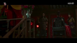 سریال کره ای علاقه پادشاه قسمت هشتم - زیرنویس فارسی