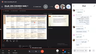 قلب جلسه سوم- 16 آبان- پارت 2