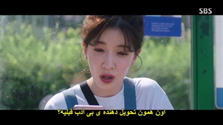 قسمت 1 سریال بگذار من شوالیه تو باشم + زیرنویس فارسی چسبیده Let Me Be Your Knight 2021