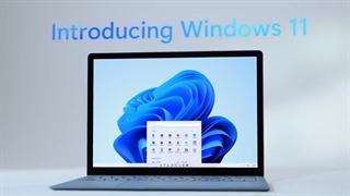 ویندوز 11 و ویژگی های جدید آن