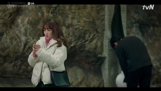 سریال کره ای "نابودگر"_ قسمت دهم_ با زیرنویس فارسی و کره ای