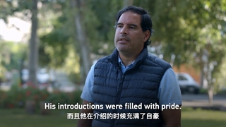 افتخار و فروتنی شی جین پینگ در خصوص تاریخ چین