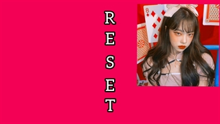 بیو گروه کاوریست RESET (عمل به حرفی ک زده بودم)