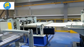 ساندویچ پانل XPS  - ساندویچ پانل های اییکس پی اس -ایران پانل 02122220266