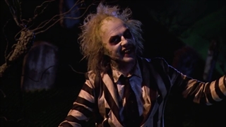 فیلم بیتل جوس با دوبله فارسی Beetlejuice 1988 | فیلم بیتل جوس 1988