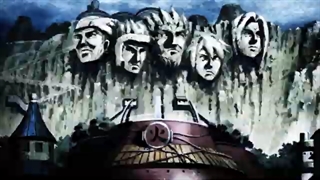 AMV ناروتو/بوروتو