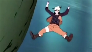 کلیپ کوتاه ناروتو (جنگ آخر ناروتو و ساسکه)