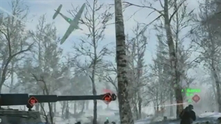 Battlefield 2042 New trailer