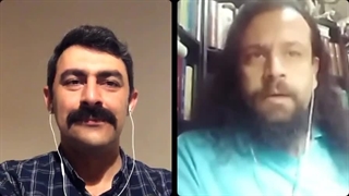 آشنایی با اسطوره های ایرانی در گفتگو با دکتر کامران کشیری پاکسازی پوست