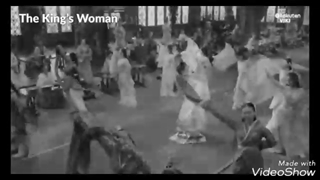 میکس عشق ابدی،دختر شعله، زن پادشاه⁦♡ تزریق بوتاکس