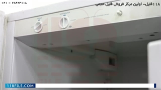 آموزش تعمیر یخچال - ساده ترین آموزش تعمیر یخچال - عیب یابی ترموستات کنترل سرما