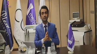 فرم دهی و قوام عضلات صورت