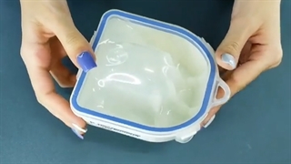 جکوزی دست پلاستیکی نوباراکس