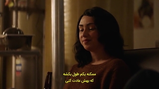 سریال مردگان متحرک: جهانی فراتر فصل 2 قسمت 7 با زیرنویس فارسی چسبیده The Walking Dead: World Beyond 2020