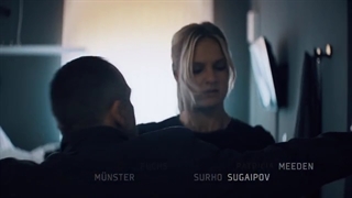 هشدار برای کبرا 11 فصل 48 قسمت 7