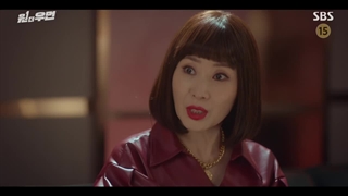 قسمت 11 یک زن +زیرنویس فارسی