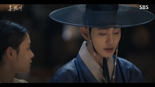 قسمت 15 عاشقان آسمان سرخ +زیرنویس فارسی