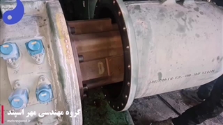 Csh9561-160دمونتاژ کمپرسور اسکرو بیتزر