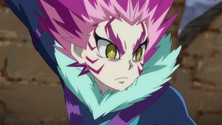 فرفره های انفجاری - فصل 5 قسمت 15 دوبله فارسی