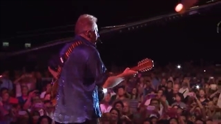 Air Supply - All Out Of Love (Live in Hong Kong)