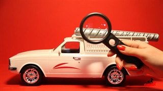 آسرون چجوری کیفیت مقاطع فولادی رو تضمین می‌کنه؟