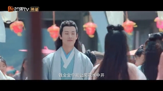 سریال چینی خواهران شگفت انگیز Amazing Sisters قسمت اول (زیرنویس فارسی)