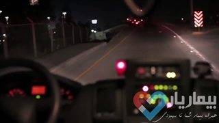 معرفی آمبولانس و ویژگی های آن برای کودکان | بیماریار