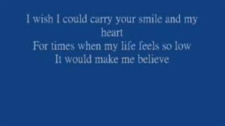 All out of love - Air Supply (With Lyrics)