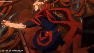 مدرسه قهرمانانه من فصل سوم قسمت ۱۰