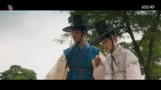 سریال The King’s Affection 2021قسمت۱۰ زیرنویس اضافه شد