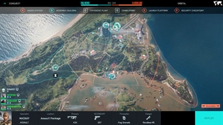 گیم پلی Battlefield 2042 | بتلفیلد 2042