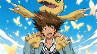 اهنگ انیمه digimon اهنگ باتر فلای